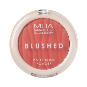MUA Blushed Powder Ρουζ Rose Tea 5g