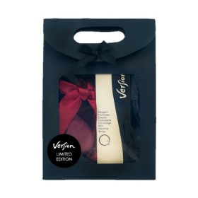Version Promo O2 Oxygen Complex Cream Καταπραϋντική Κρέμα Προσώπου με Χρώμα 20ml & Δώρο Make up Beauty Blenders 2 Τεμάχια