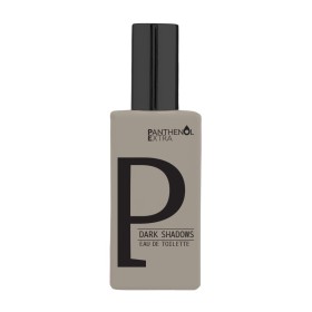 Panthenol Extra Dark Shadows Eau de Toilette Ανδρικό Άρωμα 50ml Panthenol Extra Dark Shadows Eau de Toilette Ανδρικό Άρωμα 50ml