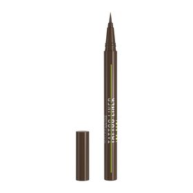 Maybelline Maybelline Tattoo Liner Ink Pen Pitch Brown 1ml