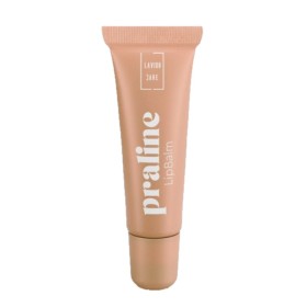 Lavish Care Lip Balm Ενυδατικό Βάλσαμο Χειλιών Praline 10ml Lavish Care Lip Balm Ενυδατικό Βάλσαμο Χειλιών Praline 10ml