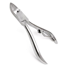 Fraliz Nail Nipper Λαβίδα Νυχιών Ποδιών F312 1 Τεμάχιο Fraliz Nail Nipper Λαβίδα Νυχιών Ποδιών F312 1 Τεμάχιο