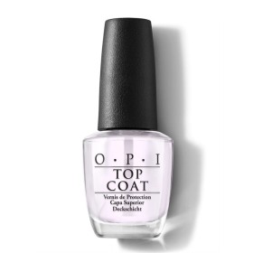 Opi Top Coat Βερνίκι για Γρήγορο Στέγνωμα 15ml Opi Top Coat Βερνίκι για Γρήγορο Στέγνωμα 15ml
