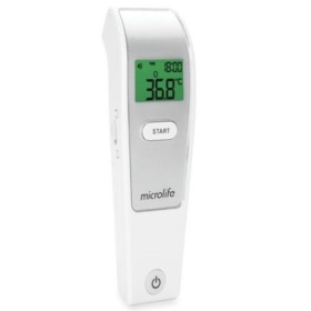 MICROLIFE NC150 Ψηφιακό Θερμόμετρο Μετώπου Χωρίς Επαφή
