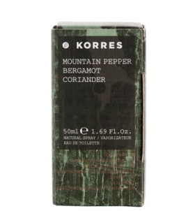Korres Ανδρικό &hellip;