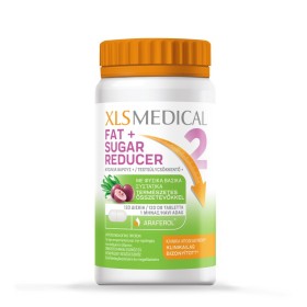XL-S MEDICAL Fat & Sugar Reducer Slimming Pills 120 Tablets