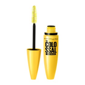 Maybelline Colossal Volum Express Mascara για Όγκο 100% Black 10.7ml