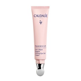 Caudalie Resveratrol Lift Eye Gel Cream Αντιρυτιδική Κρέμα Ματιών 15ml Caudalie Resveratrol Lift Eye Gel Cream Αντιρυτιδική Κρέμα Ματιών 15ml