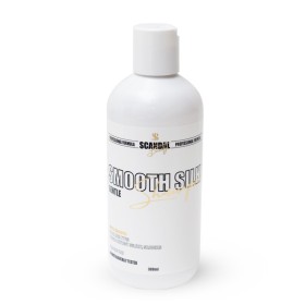 Scandal Beauty Απαλό Σαμπουάν Smooth Silk Sulfate Free 300ml