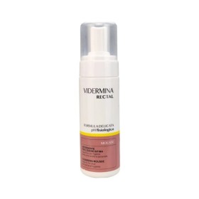 Epsilon Health Vidermina Rectal Mousse Αφρός Καθαρισμού για Αιμορροΐδες 165ml