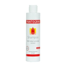 Froika Pantogrin Shampoo Σαμπουάν για Λεπτά Εύθραυστα Μαλλιά 200ml Froika Pantogrin Shampoo Σαμπουάν για Λεπτά Εύθραυστα Μαλλιά 200ml