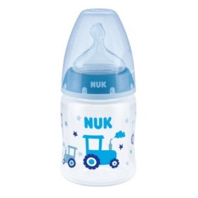 Nuk Μπιμπερό Fi &hellip;