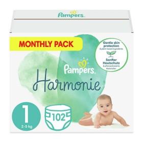 Pampers Promo H &hellip;