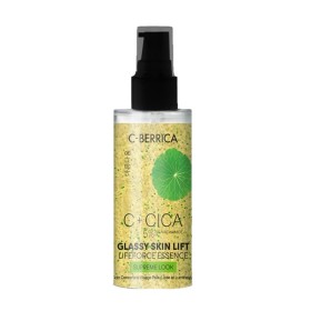 Natura Siberica C+Cica C-Berrica Essence Glassy Skin Lift για Ανόρθωση & Λάμψη 50ml Natura Siberica C+Cica C-Berrica Essence Glassy Skin Lift για Ανόρθωση & Λάμψη 50ml