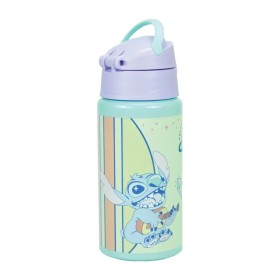 Gim Παγούρι Flip Αλουμινίου Stitch 500ml