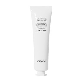 Jorgobe Aha Glycolic Peeling Gel Τζελ Απολέπισης Προσώπου 65ml