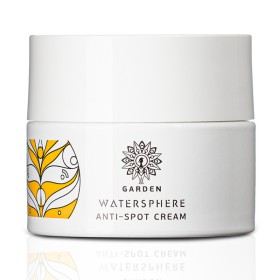 Garden Watersphere Anti-Spot Cream Face 50ml