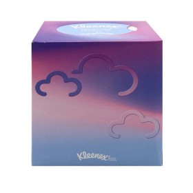 KLEENEX Collection Daydream Eπιτραπέζια Χαρτομάντηλα 48 Τεμάχια