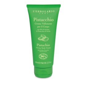 L’Erbolario Pistacchio Κρέμα Σώματος  100ml