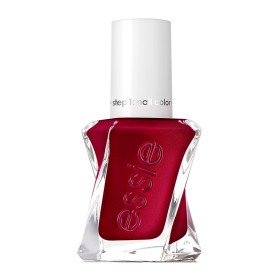 ESSIE Gel Couture 508 Reds Scarlet Starlet Βερνίκι Nυχιών Ιριδίζον Κόκκινο 13.5ml