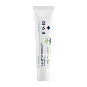 Rilastil Acnestil Attiva Anti Blemish & Anti Marks Care Cream Ενυδατική Κρέμα Προσώπου 40ml Rilastil Acnestil Attiva Anti Blemish & Anti Marks Care Cream Ενυδατική Κρέμα Προσώπου 40ml