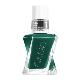 ESSIE Gel Couture Βερνίκι Νυχιών 548 In-Vest In Style Πράσινο 13.5ml