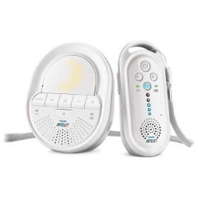 PHILIPS AVENT Dect Baby Monitor [SCD506/26]