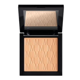 Mesauda Milano Nude Venus Compact Powder Πούδρα 107 Warm Sienna 10g