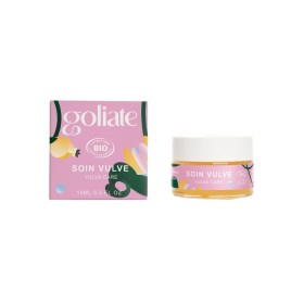 Goliate Vulva C … Goliate Vulva C …