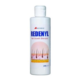 Medimar Redenyl Σαμπουάν κατά της Πιτυρίδας & της Τριχόπτωσης 200ml Medimar Redenyl Σαμπουάν κατά της Πιτυρίδας & της Τριχόπτωσης 200ml