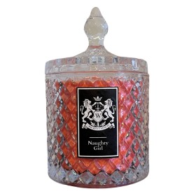 Wicked Candles 6004 Naughty Girl Αρωματικό Κερί 600g