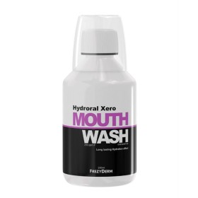Frezyderm Hydroral Xero Mouthwash Στοματικό Διάλυμα κατά της Ξηροστομίας 250ml Frezyderm Hydroral Xero Mouthwash Στοματικό Διάλυμα κατά της Ξηροστομίας 250ml