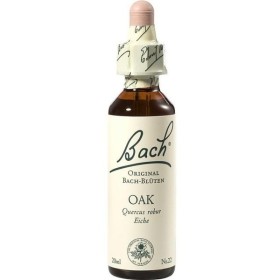 Power Health Bach Oak No 22 20ml