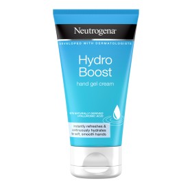 NEUTROGENA Hydro Boost Hand Cream in Gel Form 75ml