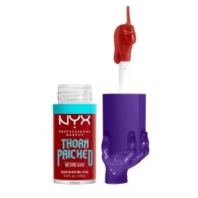 Nyx Professional Makeup Wednesday Color Adjusting Lip Oil Έλαιο Χειλιών Μακράς Διαρκείας Thorn Pricked 4.8ml