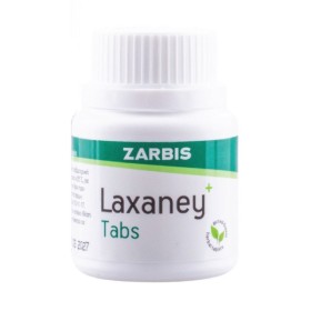 Zarbis Laxaney για τη Καλή Εντερική Λειτουργία 45 Κάψουλες Zarbis Laxaney για τη Καλή Εντερική Λειτουργία 45 Κάψουλες