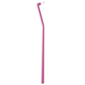 CURAPROX CS 1009 Single Ειδική Οδοντόβουρτσα Χρώμα Ροζ 1 Τεμάχιο