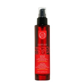 Fresh Line Porphyra Ξηρό Λάδι για Βαμμένα & Ταλαιπωρημένα Μαλλιά 100ml Fresh Line Porphyra Ξηρό Λάδι για Βαμμένα & Ταλαιπωρημένα Μαλλιά 100ml