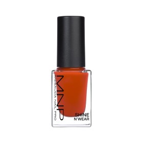 Mesauda Milano Shine Nwear Nail Polish Βερνίκι Νυχιών 257 Do U Spritz 10ml Mesauda Milano Shine Nwear Nail Polish Βερνίκι Νυχιών 257 Do U Spritz 10ml