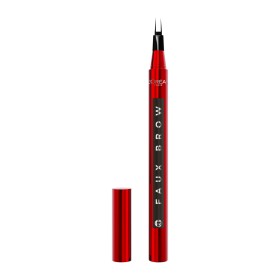 Loreal Paris Infaillible Faux Brow Στυλό Φρυδιών Granite 1ml