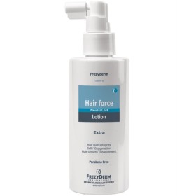 FREZYDERM Hair Force Lotion Extra Hair Loss Lotion 100ml