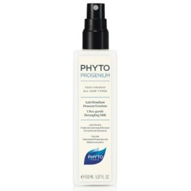 Phyto Phytoprogenium Ultra-Gentle Detangling Milk Μαλακτικό Γαλάκτωμα 150ml