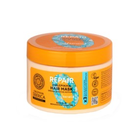 Natura Siberica Oblepikha Ο Professional Μάσκα Αναδόμησης 300ml Natura Siberica Oblepikha Ο Professional Μάσκα Αναδόμησης 300ml