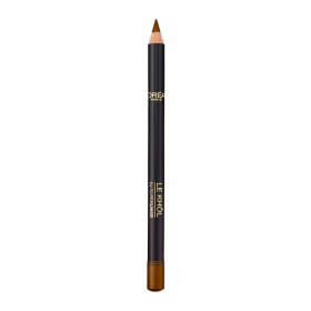 Loreal Paris Superliner Le Khol 102 Καφέ 1,2g