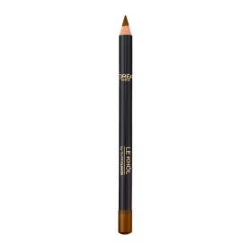 LOREAL PARIS Superliner Le Khol 102 Καφέ 1,2g