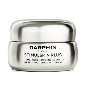 Darphin Stimulskin Plus Absolute Renewal Cream Αντιγηραντική Κρέμα Ημέρας για Κανονικές & Ξηρές Επιδερμίδες 50ml Darphin Stimulskin Plus Absolute Renewal Cream Αντιγηραντική Κρέμα Ημέρας για Κανονικές & Ξηρές Επιδερμίδες 50ml