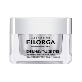 Filorga Ncef-Revitalize Κρέμα Ματιών Πολλαπλής Δράσης 15ml Filorga Ncef-Revitalize Κρέμα Ματιών Πολλαπλής Δράσης 15ml