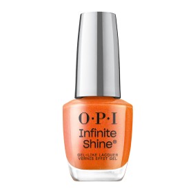 Opi Infinite Shine Βερνίκι Νυχιών Μακράς Διάρκειας You’re The Zest 15ml