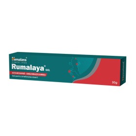 Himalaya Rumalaya Gel 30g Himalaya Rumalaya Gel 30g
