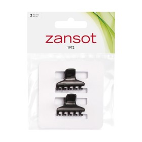 Zansot Klamer για Μαλλιά Μικρό 2 Τεμάχια